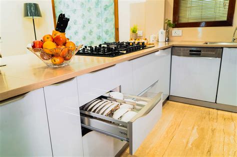 Best Modular Kitchen Designs in Bhopal | Modern & Custom Kitchens