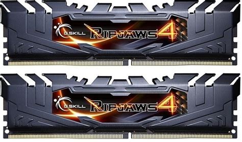 Specificaties van G.Skill Ripjaws 4 F4-3000C15D-8GRK - Tweakers