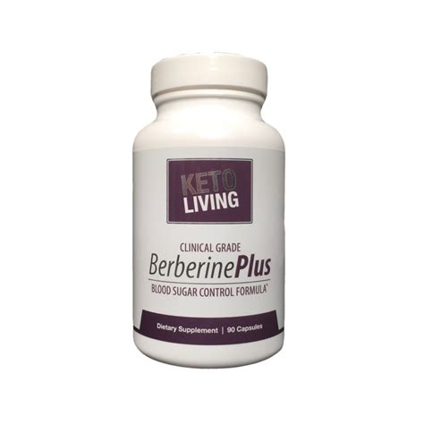 Why Use Berberine Plus? - DocMuscles