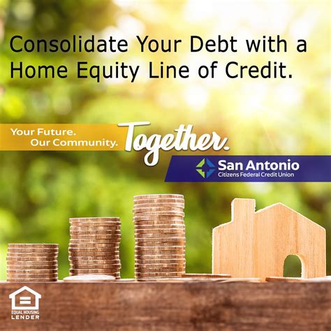 Citizens Fastline Heloc