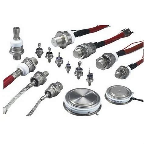 POWER MODULES - ABB IGBT Module Trader - Retailer from Mumbai