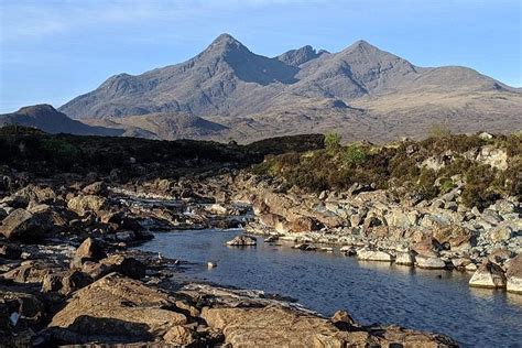 2023 Isle of Skye Day Tour provided by Scotland's Highland Tours