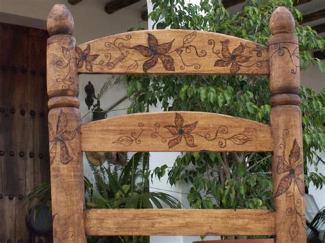 Silla de anea de adulto – EncaLaConchi