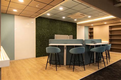 Smartworks Amar Madhuban Tech Park Managed Office in Baner, Pune | Rent ...