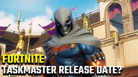 Image result for Taskmaster Fortnite PNG