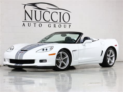 Artek Milan 2013 Corvette