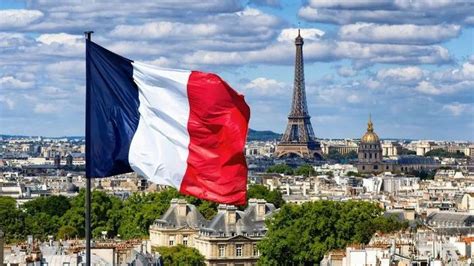 最新通知：法国签证中心递签新增材料 - 知乎