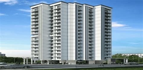 Majid Ali Zafar Ali Sayed Crystal Heights in Kurla West, Mumbai - Price ...