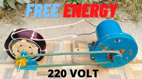 Free Power Generator 的图像结果