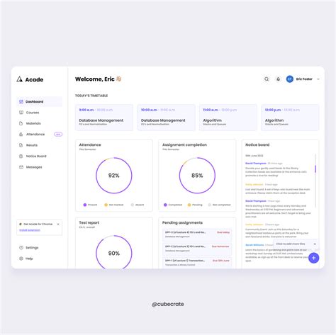 Student Management System 的图像结果