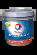 MULTIS XL 3+ | TotalEnergies India