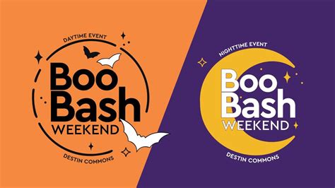 Boo Bash, 4100 Legendary Drive, Destin, FL, United States, Florida ...