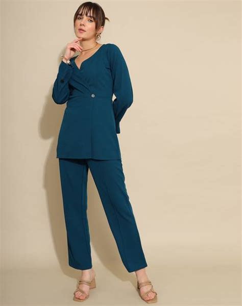 Co Ords For Women - Buy Co Ords For Women online at Best Prices in ...