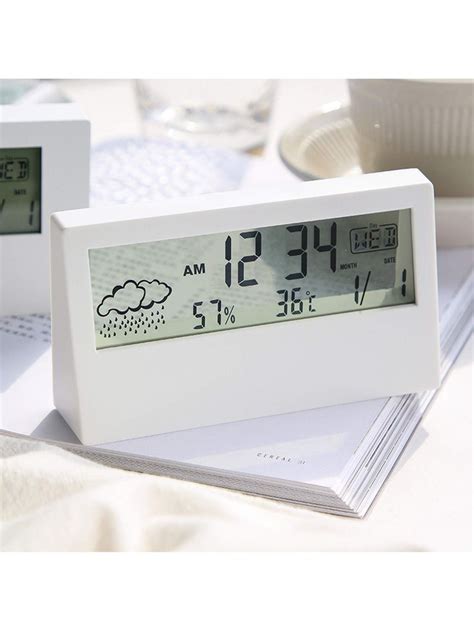 Image result for Humidity Clock