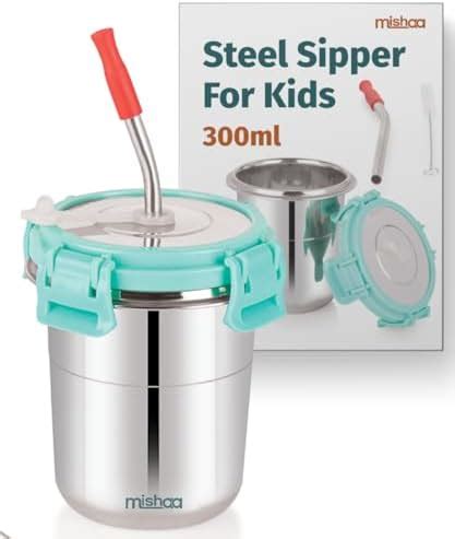 Buy rabitat First Step Gravity Sipper Cheek Monkey - 2 Years Brand ...