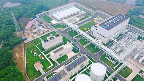 项目| 30kw/ 100kWh！世界首个钠离子电池储能电站项目于江苏常州启用 - 艾邦钠电网