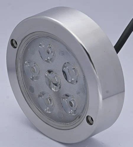 Underwater Light - 3 Watt Underwater Surface Light Trader - Wholesaler ...