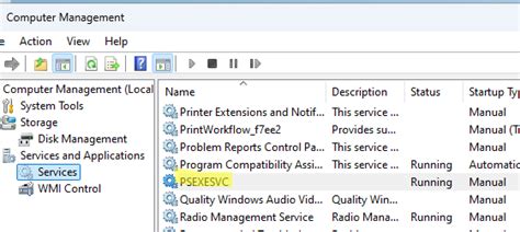 Image result for Using Psexec to Run Remote Command