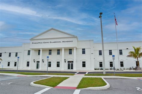 Pineapple Cove Classical Academy West Melbourne - 25 Reviews - Middle ...