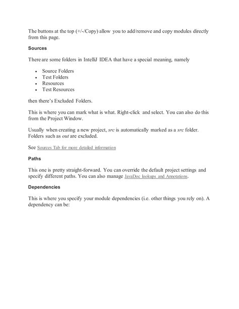 Image result for Intellij Features