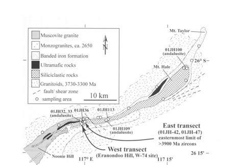 Hadean Rocks 的图像结果