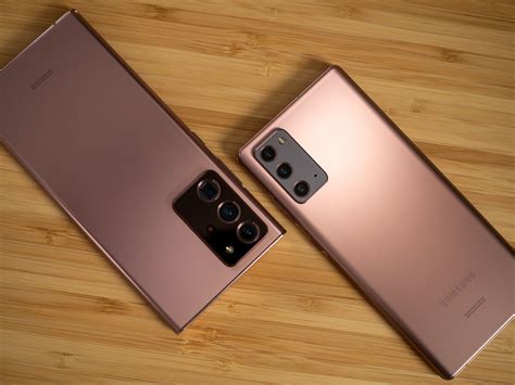 Image result for Note 9 vs Note 20