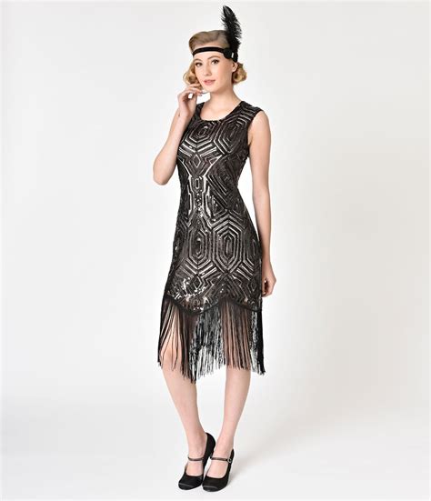 1920S Style Dresses