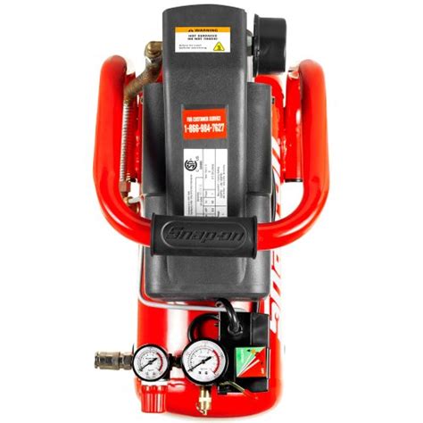 Snap-On 870931 3 Gallon Air Compressor Kit | Shop Air Compressors