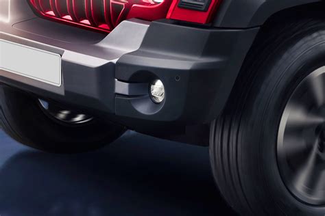 Mahindra Thar ROXX AX7L RWD AT On-Road Price and Offers in Rajahmundry ...