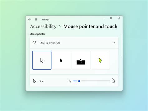 How to Add Custom Cursor Windows 1.0 的图像结果