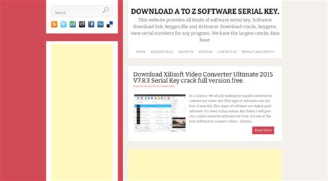 Software Serial Key 的图像结果