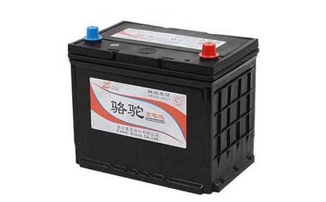 GW系列铅酸蓄电池 - 北京骏明电子技术有限公司