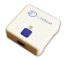 Lifeboat Wearable Emergency Notification Device for Seniors Living in ...