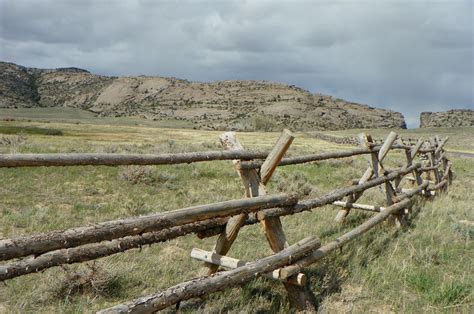 Mormon Handcart Historic Sites in Wyoming: Martin's Cove