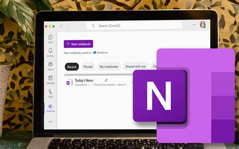 Image result for Getting OneNote into Microsoft Teams