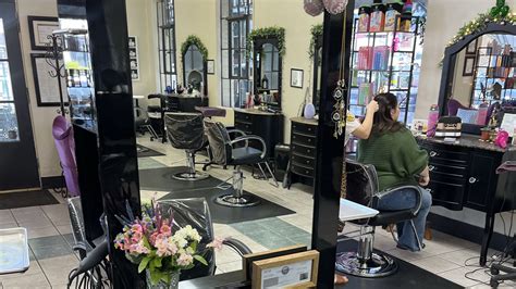 Shear Perfection Salon - Redlands - Book Online - Prices, Reviews, Photos