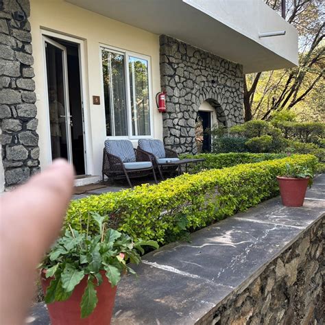 WORDSWORTH LODGE (Mount Abu, Rajasthan) - Lodge Reviews, Photos, Rate ...