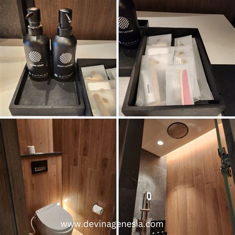 Review Pullman Bandung Grand Central - Minimalis & Elegan - Cerita Devina Genesia
