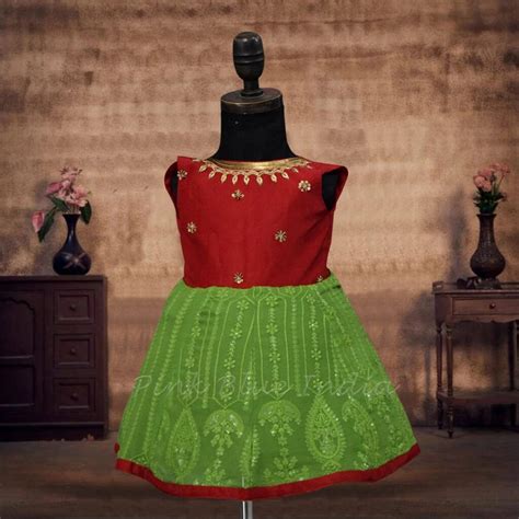 Baby Party Wear Dresses and Birthday Gowns