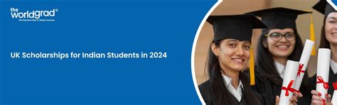 UK Scholarships for Indian Students in 2025