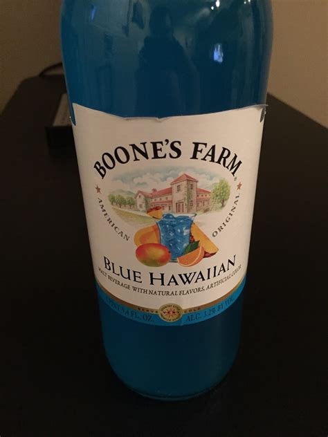 Where Is Boone's Farm Wine Made at Octavio Witherspoon blog