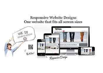 3 Best Web Designers in Agra - Expert Recommendations