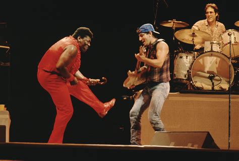 My Photographic Journey with Bruce Springsteen | The Light in DarknessThe Light in Darkness - when was born in usa tour