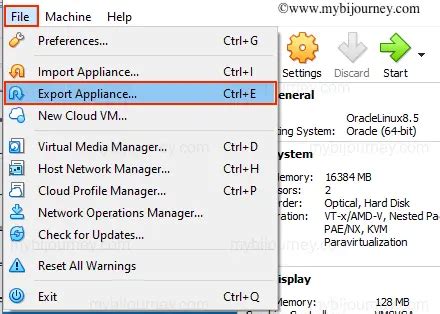 Image result for VirtualBox Backup