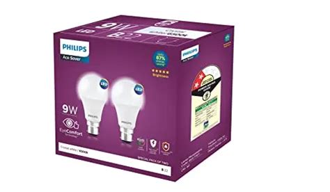 15 Best LED Bulbs in India [July, 2024]