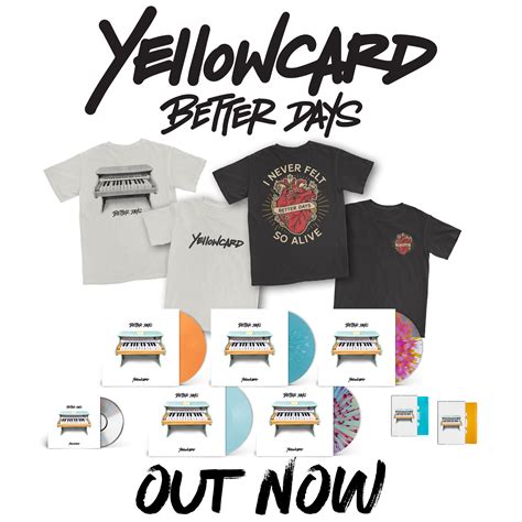 Yellowcard