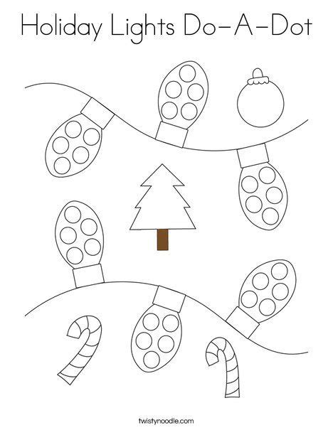 living solutions holiday lights