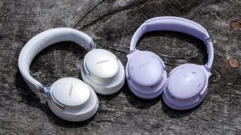 I tested Sony WH-1000XM6 vs Bose QuietComfort Ultra Headphones for a ...