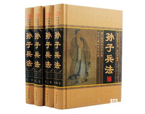 中国古代十大著名的兵书都有哪些 《司马法》是现存最古老的军事兵书 - 探索啦