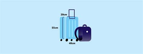 Luggage Allowance on TUI Airways | TUI.co.uk
